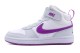Nike Court Borough Mid Psv Sneakers (CD7783 009)