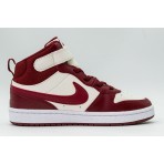 Nike Court Borough Mid 2 Sneakers (CD7783 013)