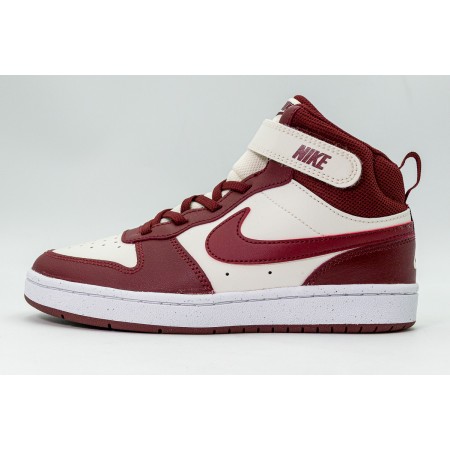 Nike Court Borough Mid 2 Sneakers 