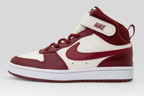 Nike Court Borough Mid 2 Sneakers (CD7783 013)
