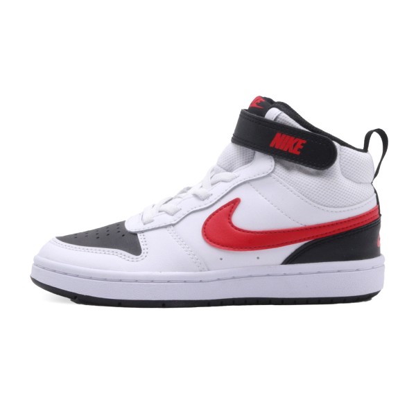 Nike Court Borough Mid 2 Psv Sneakers (CD7783 110)