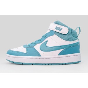 Nike Court Borough Mid 2 Sneakers (CD7783 129)