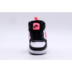 Nike Court Borough Mid 2 Βρεφικά Sneakers