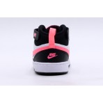 Nike Court Borough Mid 2 Βρεφικά Sneakers
