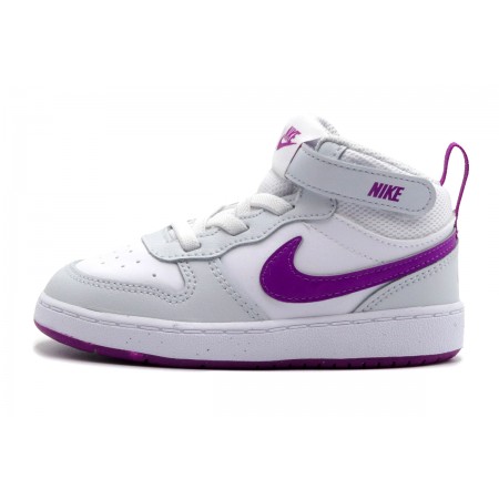 Nike Court Borough Mid 2 Tdv Sneakers 