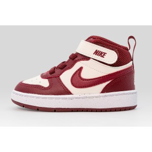 Nike Court Borough Mid 2 Sneakers (CD7784 013)