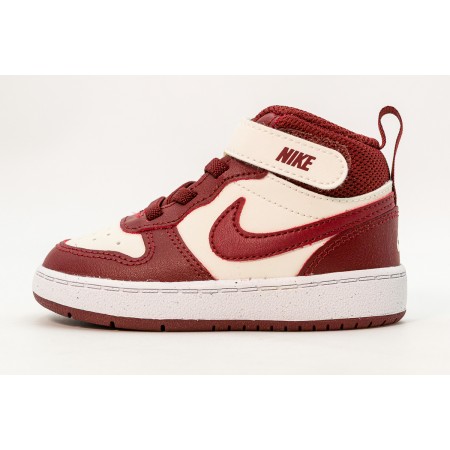 Nike Court Borough Mid 2 Sneakers 