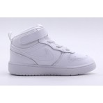 Nike Court Borough Mid 2 Tdv Sneakers (CD7784 100)