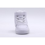 Nike Court Borough Mid 2 Βρεφικά Sneakers