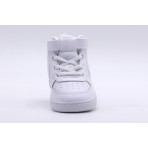 Nike Court Borough Mid 2 Tdv Sneakers (CD7784 100)