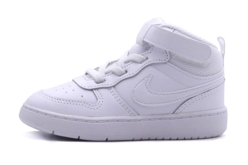 Nike Court Borough Mid 2 Tdv Sneakers (CD7784 100)