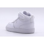 Nike Court Borough Mid 2 Βρεφικά Sneakers