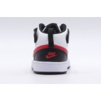 Nike Court Borough Mid 2 Βρεφικά Sneakers