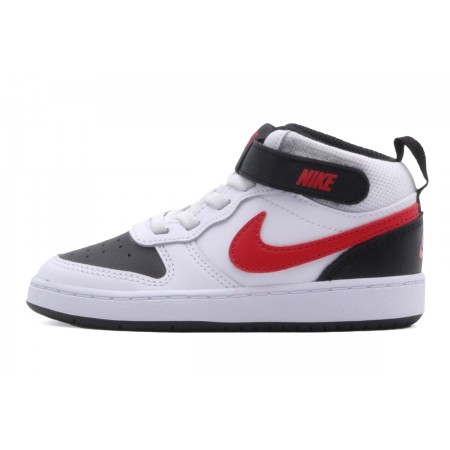 Nike Court Borough Mid 2 Tdv Sneakers 