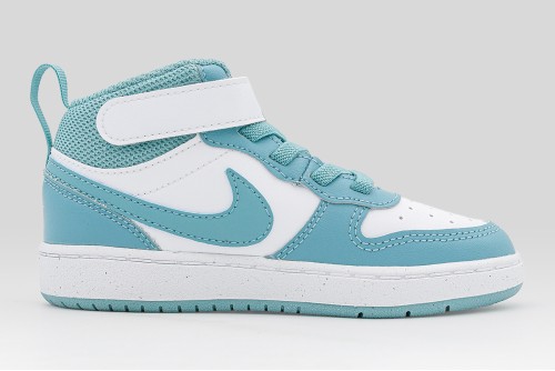 Nike Court Borough Mid 2 Sneakers (CD7784 129)