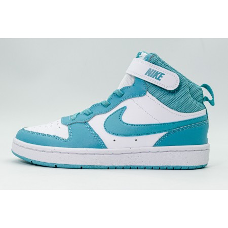 Nike Court Borough Mid 2 Sneakers 