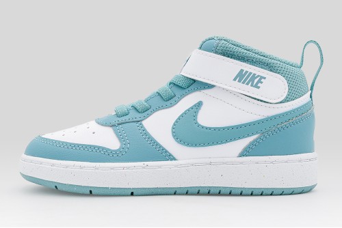 Nike Court Borough Mid 2 Sneakers (CD7784 129)