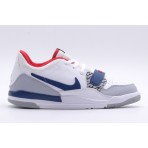 Jordan Air Legacy 312 Low Sneakers Λευκά, Γκρι, Μπλε