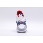 Jordan Air Legacy 312 Low Sneakers Λευκά, Γκρι, Μπλε