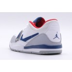 Jordan Air Legacy 312 Low Sneakers Λευκά, Γκρι, Μπλε