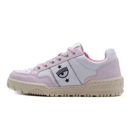 Chiara Ferragni Sneakers Cf1 Low Sneakers 