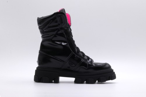 Chiara Ferragni Cf1 Boot Μποτάκια Μόδας (CF3039 001)