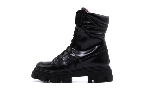 Chiara Ferragni Cf1 Boot Μποτάκια Μόδας (CF3039 001)