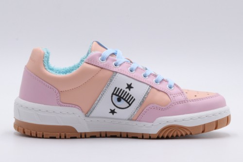 Chiara Ferragni Sneakers Cf1 Low Sneakers (CF3107 237)