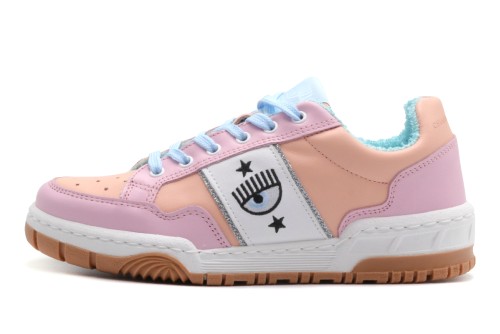 Chiara Ferragni Sneakers Cf1 Low Sneakers (CF3107 237)