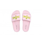 Chiara Ferragni Stretch Hf Slider Fairy Tale Παντόφλες (CF3157 012)