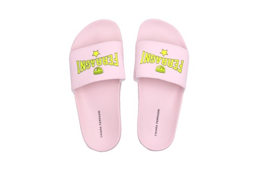 Chiara Ferragni Stretch Hf Slider Fairy Tale Παντόφλες (CF3157 012)