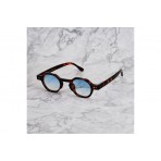 Explicit Poets Chris Γυαλιά Ηλίου (CHRIS TORTOISE GRADIENT BLUE)