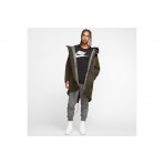 Nike Sportswear Μπλούζα Με Λαιμόκοψη Ανδρική (CI6291 010)