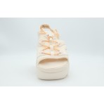 Nike Air Max Koko Γυναικεία Σανδάλια Ζαχαρί, Σομόν