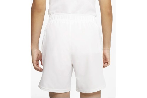 Nike Court Flex Tennis Σορτς (CI9409 100)