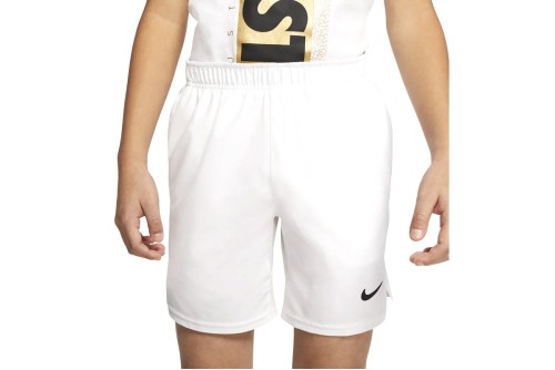 Nike Court Flex Tennis Σορτς (CI9409 100)
