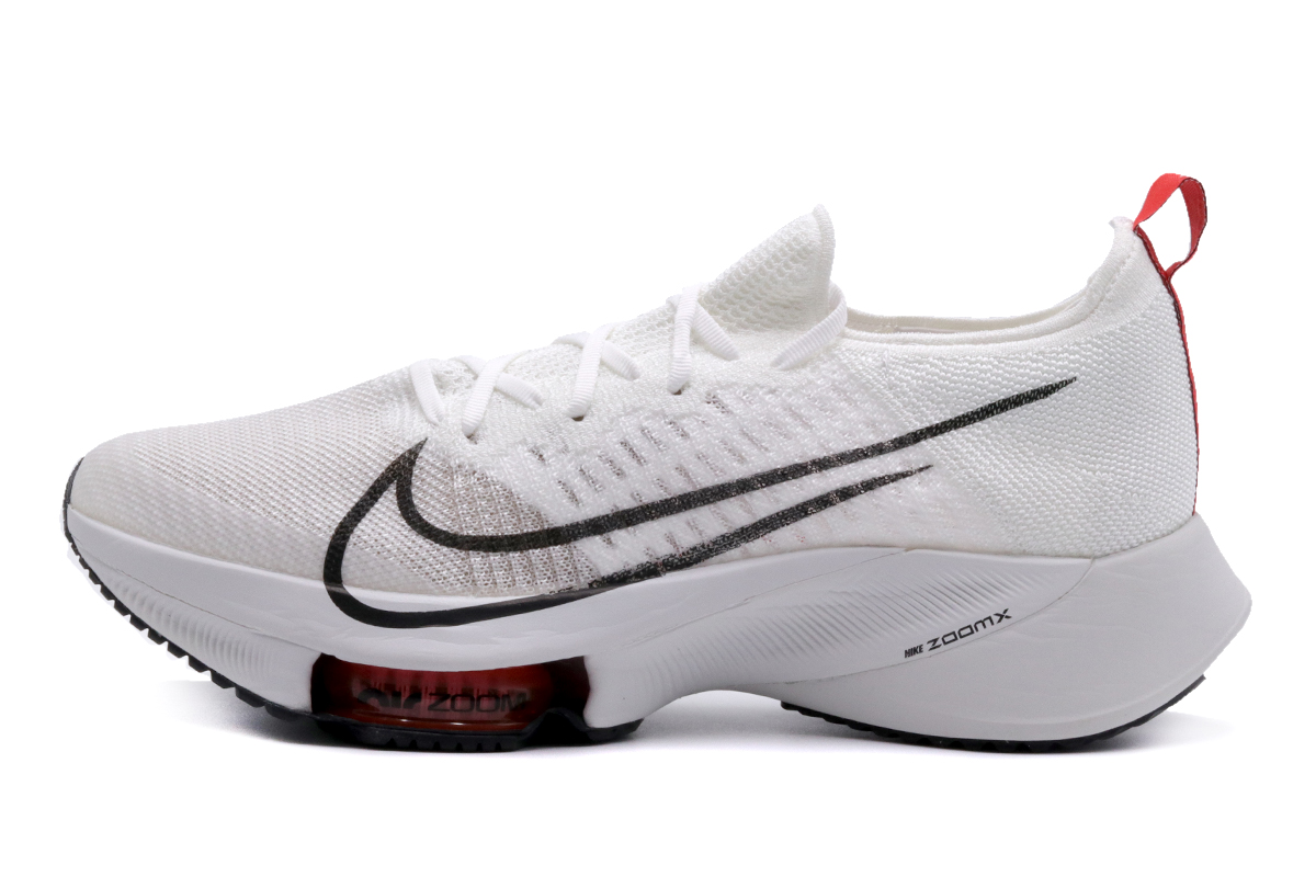 Nike Air Zoom Tempo Next Fk Παπούτσια Για Τρέξιμο-Περπάτημα (CI9923 105)