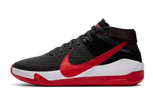 Nike Kd13 Παπούτσια Για Μπάσκετ (CI9948 002)