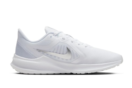 Nike Downshifter 10 Αθλητικά Παπούτσια Για Τρέξιμο (CI9984 100)