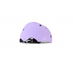 Micro Cosmoid Round Helmet (CID-RHE-PUR)