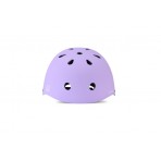 Micro Cosmoid Round Helmet (CID-RHE-PUR)