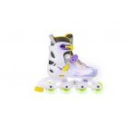 Micro Cosmoid Candy Flash Rollers (CIS-CF-WH)