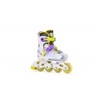 Micro Cosmoid Candy Flash Rollers (CIS-CF-WH)
