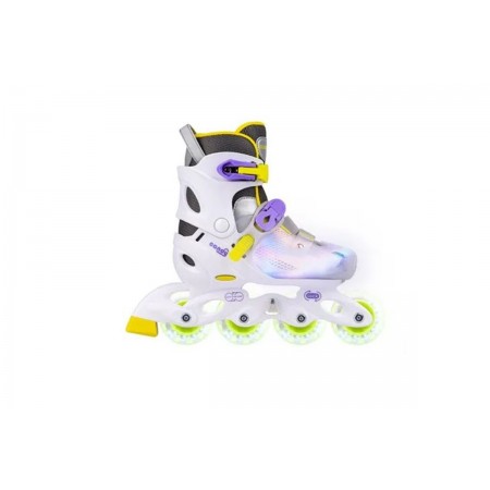 Micro Cosmoid Candy Flash Rollers 