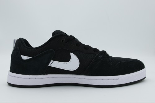 Nike Sb Alleyoop Sneakers (CJ0883 001)