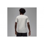 Jordan Jumpman T-Shirt Ανδρικό (CJ0921 050)