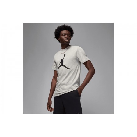 Jordan Jumpman T-Shirt Ανδρικό (CJ0921 050)