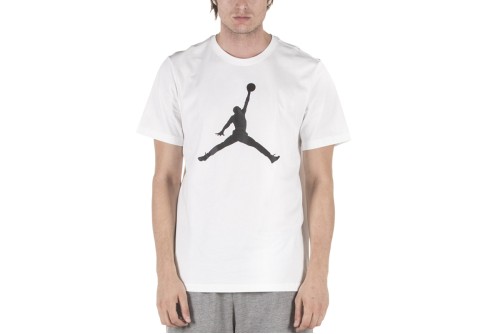 Jordan Jumpman T-Shirt Ανδρικό (CJ0921 100)