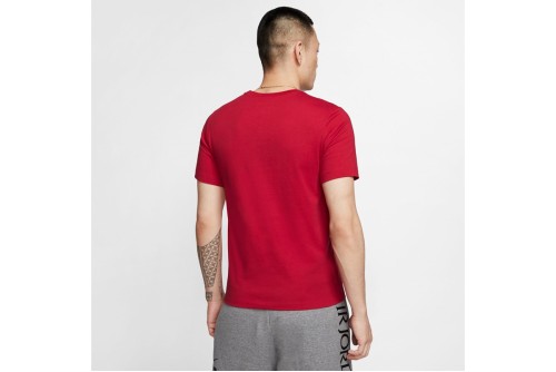 Jordan Jumpman T-Shirt Ανδρικό (CJ0921 687)
