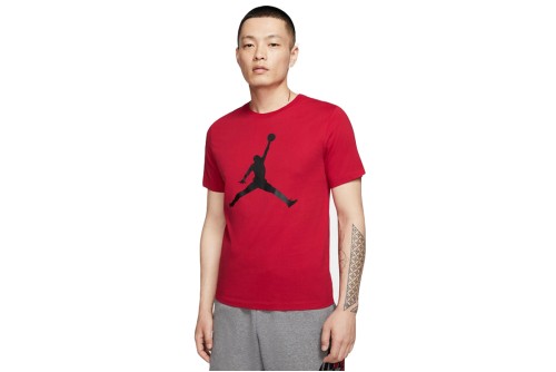 Jordan Jumpman T-Shirt Ανδρικό (CJ0921 687)